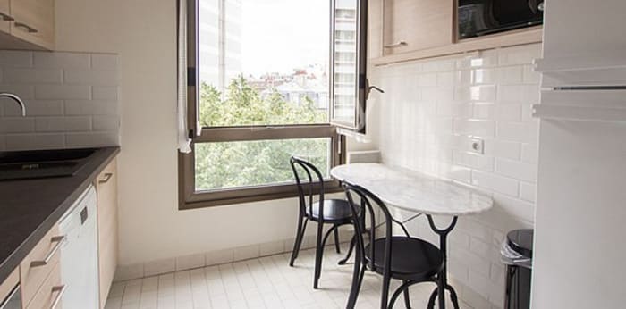 Image 7 sur 12 - Appartement  ·  Location · Paris (75011) · 3 pièces · 66m²