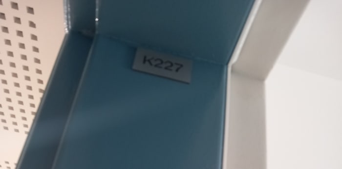 Image 8 sur 8 - Appartement  ·  Location · Marseille (13010) · 2 pièces · 54m²