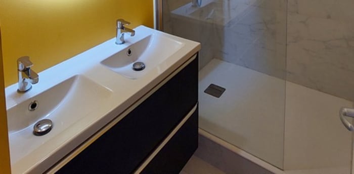 Image 11 sur 13 - Appartement  ·  Location · Valenciennes (59300) · 4 pièces · 71m²