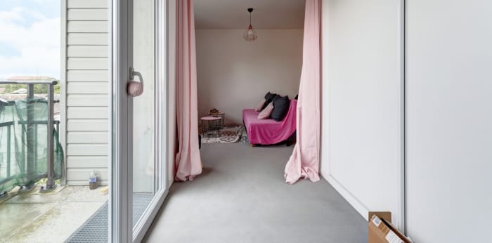 Image 9 sur 10 - Appartement  ·  Location · Reims (51100) · 1 pièce · 38m²