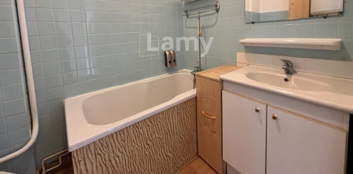 Image 17 sur 17 - Appartement  ·  Location · Villard De Lans (38250) · 2 pièces · 34m²