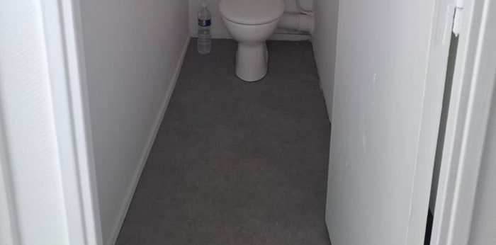 Image 11 sur 13 - Appartement  ·  Location · Strasbourg (67100) · 4 pièces · 70m²