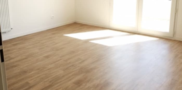 Image 2 sur 6 - Appartement  ·  Location · Reze (44400) · 2 pièces · 45m²