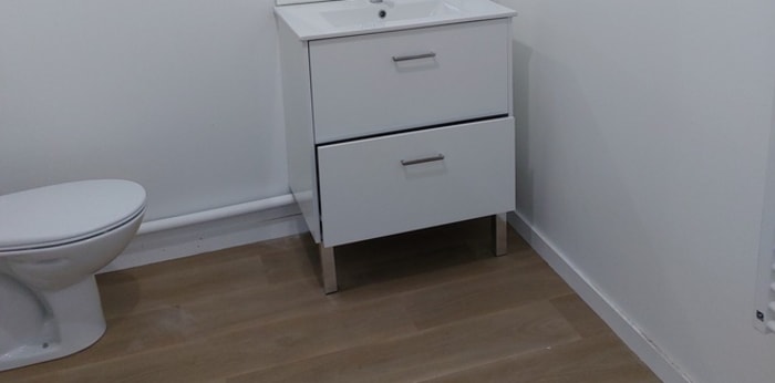 Image 6 sur 8 - Appartement  ·  Location · Epernon (28230) · 1 pièce · 31m²