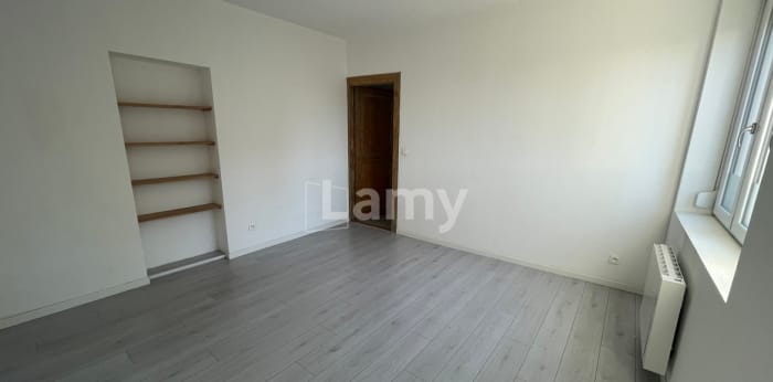 Image 5 sur 8 - Appartement  ·  Location · Strasbourg (67000) · 3 pièces · 59m²