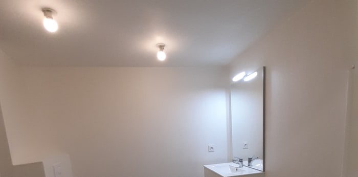 Image 9 sur 13 - Appartement  ·  Location · Athis Mons (91200) · 2 pièces · 43m²