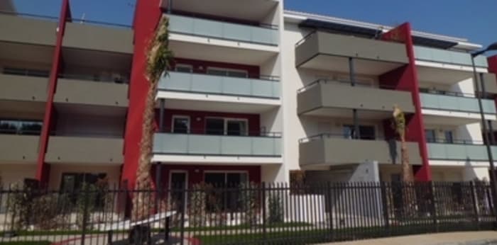 Image 8 sur 9 - Appartement  ·  Location · Jacou (34830) · 2 pièces · 44m²