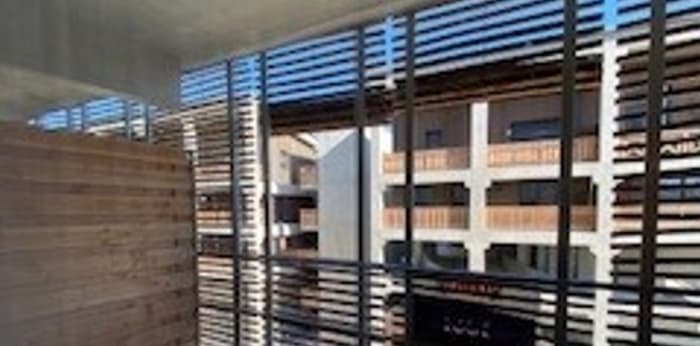 Image 3 sur 14 - Appartement  ·  Location · Bordeaux (33100) · 1 pièce · 33m²