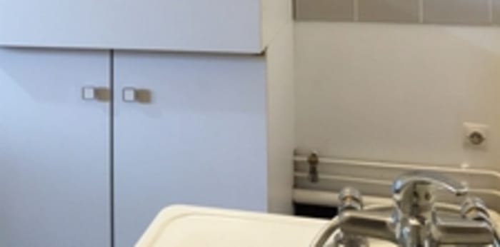 Image 5 sur 6 - Appartement  ·  Location · Ste Foy Les Lyon (69110) · 1 pièce · 33m²