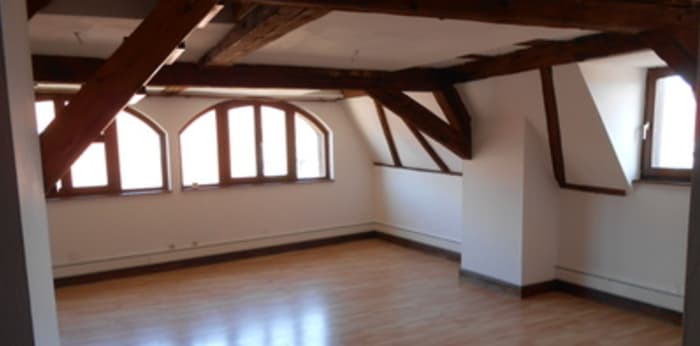 Image 2 sur 4 - Appartement  ·  Location · Selestat (67600) · 3 pièces · 70m²