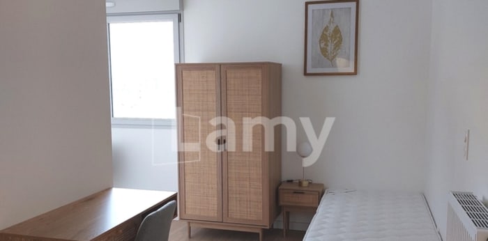 Image 2 sur 6 - Appartement  ·  Location · Orleans (45100) · 19m²