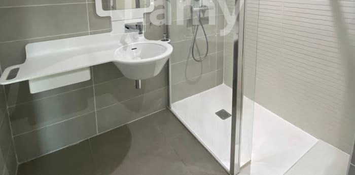 Image 15 sur 28 - Appartement  ·  Location · Caluire Et Cuire (69300) · 5 pièces · 148m²