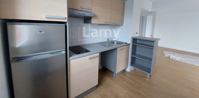 Image 2 sur 8 - Appartement  ·  Location · Cesson Sevigne (35510) · 3 pièces · 65m²