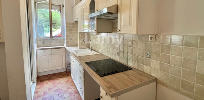 Image 2 sur 7 - Appartement  ·  Location · La Grande Motte (34280) · 60m²