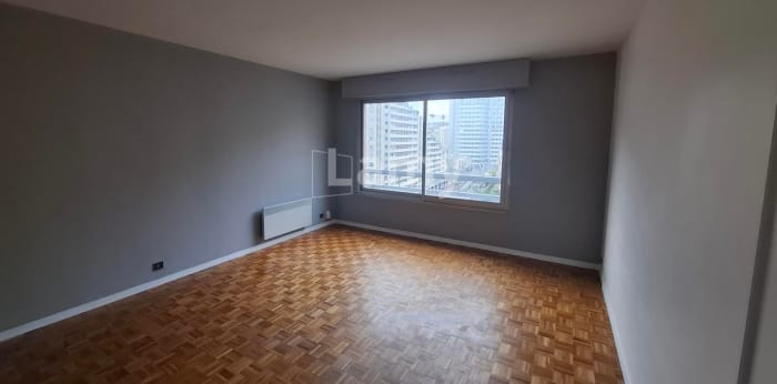 Image 2 sur 5 - Appartement  ·  Location · Boulogne Billancourt (92100) · 4 pièces · 97m²