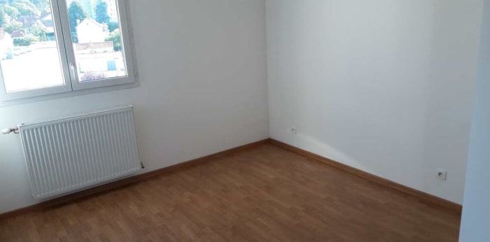 Image 3 sur 5 - Appartement  ·  Location · Besancon (25000) · 2 pièces · 42m²