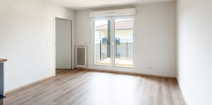 Image 4 sur 6 - Appartement  ·  Location · Cavaillon (84300) · 2 pièces · 37m²