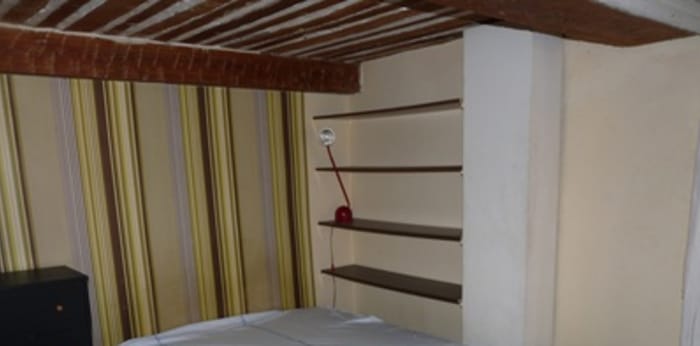 Image 2 sur 2 - Appartement  ·  Location · Aix En Provence (13100) · 2 pièces · 34m²