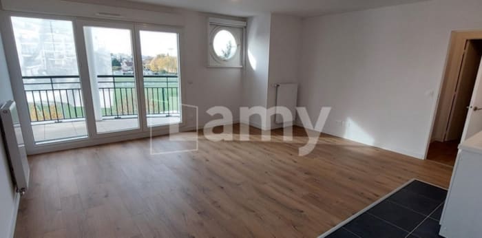 Image 1 sur 4 - Appartement  ·  Location · Neuilly Plaisance (93360) · 3 pièces · 65m²