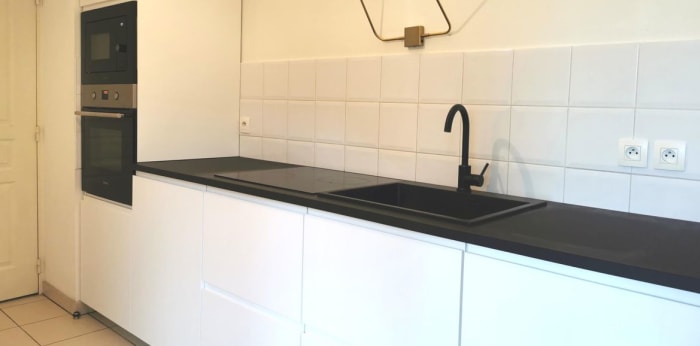 Image 5 sur 14 - Appartement  ·  Location · Toulouse (31200) · 65m²