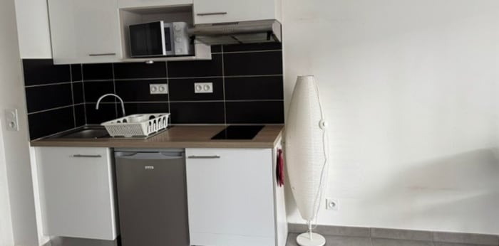 Image 4 sur 9 - Appartement  ·  Location · Livry Gargan (93190) · 2 pièces · 48m²