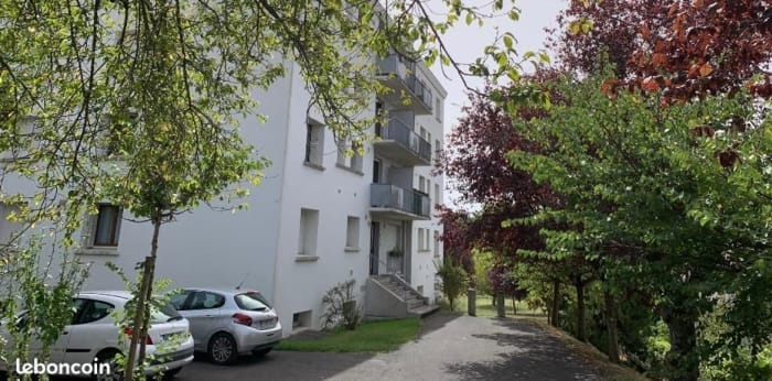 Image 8 sur 8 - Appartement  ·  Location · Angouleme (16000) · 3 pièces · 66m²