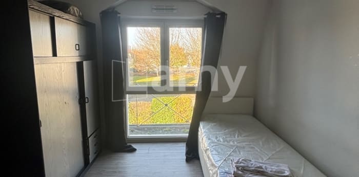 Image 2 sur 7 - Appartement  ·  Location · Illkirch Graffenstaden (67400) · 1 pièce · 21m²