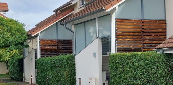 Image 3 sur 6 - Appartement  ·  Location · St Nazaire Les Eymes (38330) · 4 pièces · 87m²