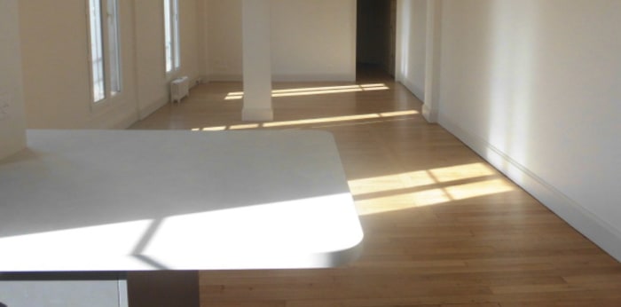 Image 5 sur 9 - Appartement  ·  Location · Agen (47000) · 3 pièces · 82m²