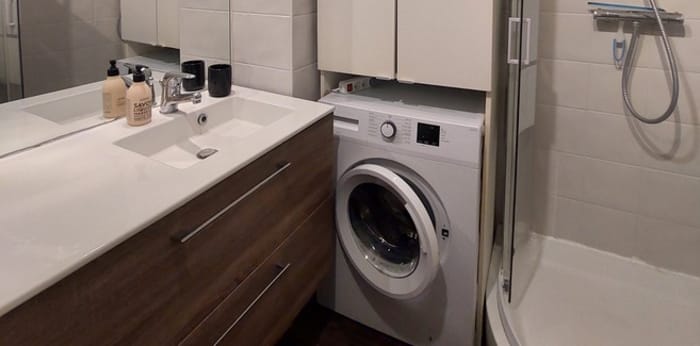 Image 3 sur 11 - Appartement  ·  Location · Royan (17200) · 38m²