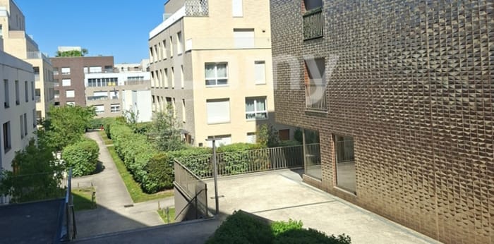 Image 7 sur 7 - Appartement  ·  Location · Romainville (93230) · 1 pièce · 33m²