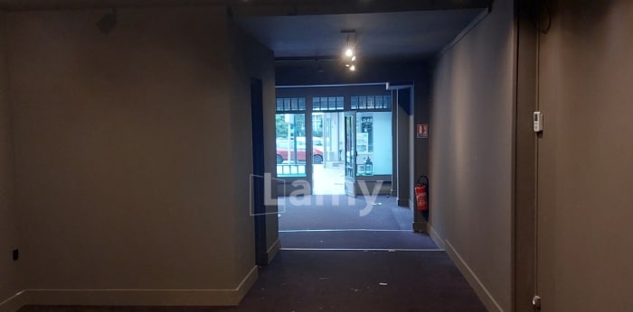 Image 4 sur 6 - Bureaux  ·  Location · Valenciennes (59300) · 119m²