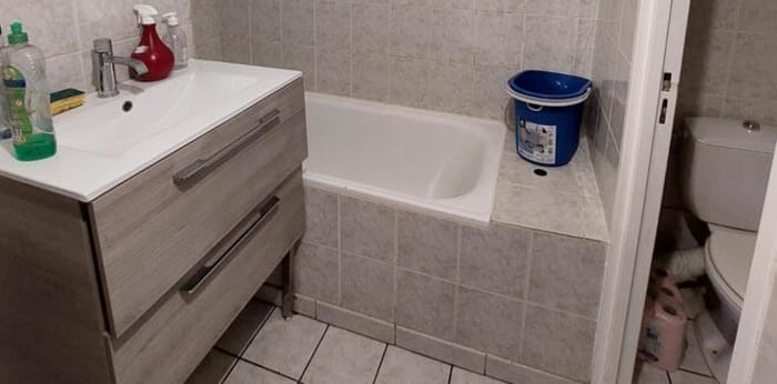 Image 5 sur 6 - Appartement  ·  Location · Rennes (35700) · 1 pièce · 29m²