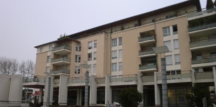 Image 7 sur 7 - Appartement  ·  Location · Colomiers (31770) · 2 pièces · 41m²