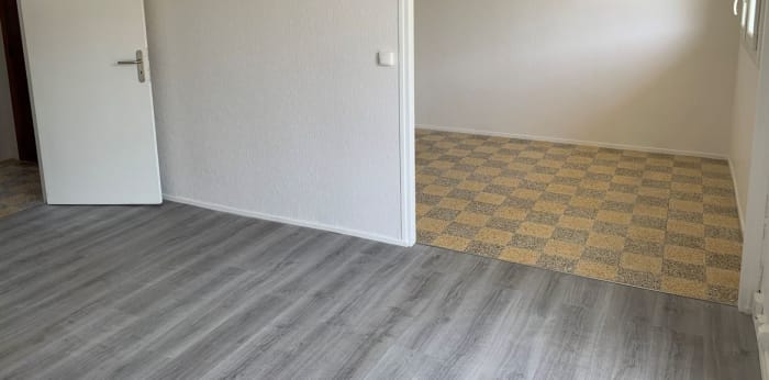 Image 4 sur 12 - Appartement  ·  Location · Digne Les Bains (04000) · 3 pièces · 61m²