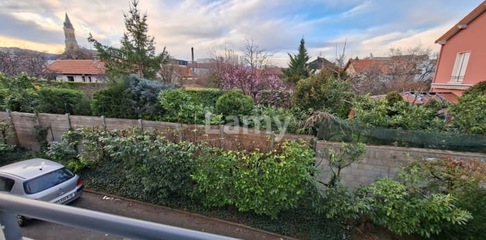 Image 4 sur 6 - Appartement  ·  Location · Clermont Ferrand (63000) · 1 pièce · 22m²