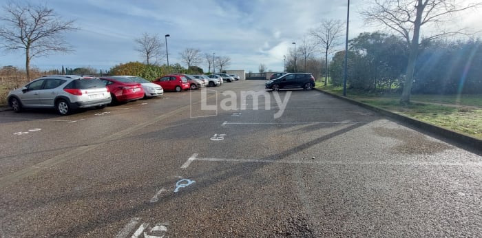 Image 5 sur 5 - Appartement  ·  Location · Rodilhan (30230) · 1 pièce · 20m²