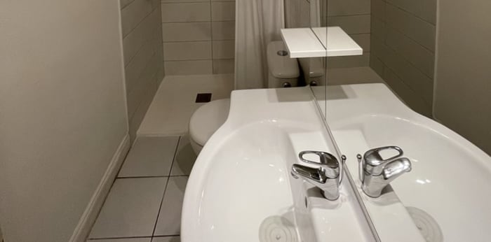 Image 15 sur 15 - Appartement  ·  Location · Belfort (90000) · 3 pièces · 56m²