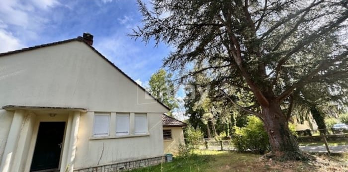 Image 8 sur 8 - Maison/villa  ·  Location · Vernon (27200) · 4 pièces · 101m²