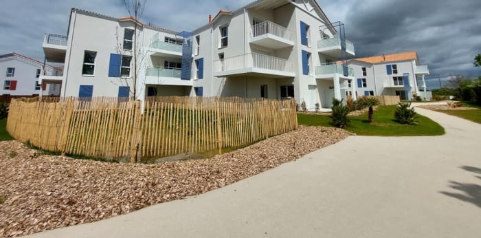 Image 3 sur 3 - Appartement  ·  Location · Les Sables D Olonne (85340) · 3 pièces · 67m²