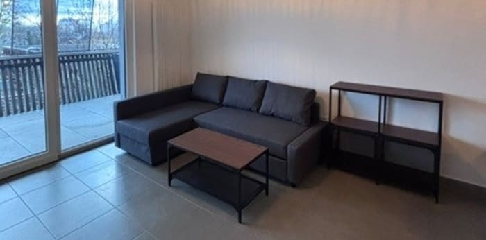 Image 3 sur 12 - Appartement  ·  Location · Strasbourg (67000) · 3 pièces · 61m²