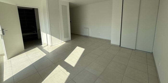 Image 5 sur 9 - Appartement  ·  Location · Chenove (21300) · 30m²