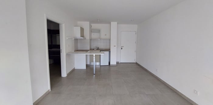 Image 9 sur 15 - Appartement  ·  Location · Nimes (30000) · 1 pièce · 28m²