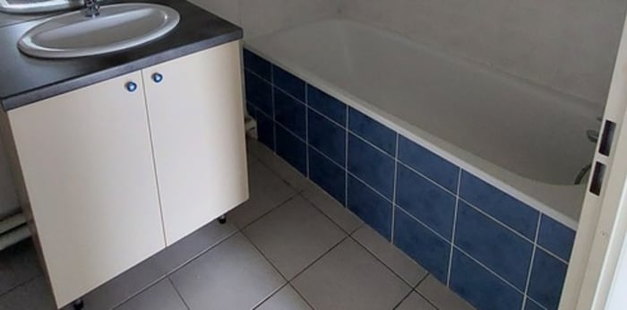 Image 6 sur 6 - Appartement  ·  Location · St Yzan De Soudiac (33920) · 3 pièces · 55m²