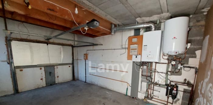 Image 14 sur 14 - Maison/villa  ·  Location · Montbonnot St Martin (38330) · 5 pièces · 121m²