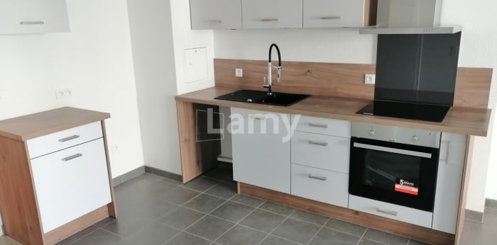 Image 9 sur 9 - Appartement  ·  Location · Nancy (54000) · 2 pièces · 41m²