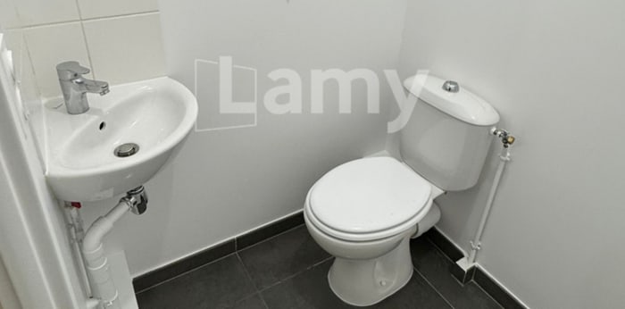 Image 10 sur 21 - Appartement  ·  Location · Vigneux Sur Seine (91270) · 3 pièces · 75m²