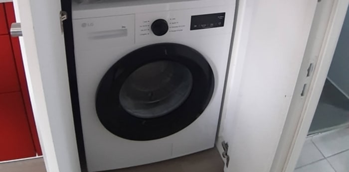 Image 9 sur 11 - Appartement  ·  Location · Decines Charpieu (69150) · 1 pièce · 17m²