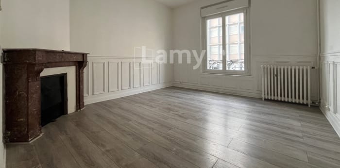 Image 7 sur 10 - Appartement  ·  Location · Reims (51100) · 3 pièces · 63m²