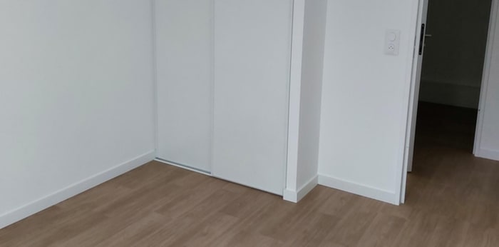 Image 4 sur 4 - Appartement  ·  Location · L Huisserie (53970) · 3 pièces · 63m²